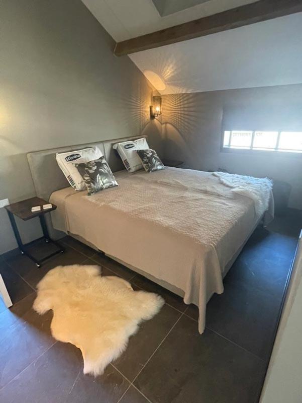 Bed & Breakfast+ De Kooimolen Dreumel 외부 사진
